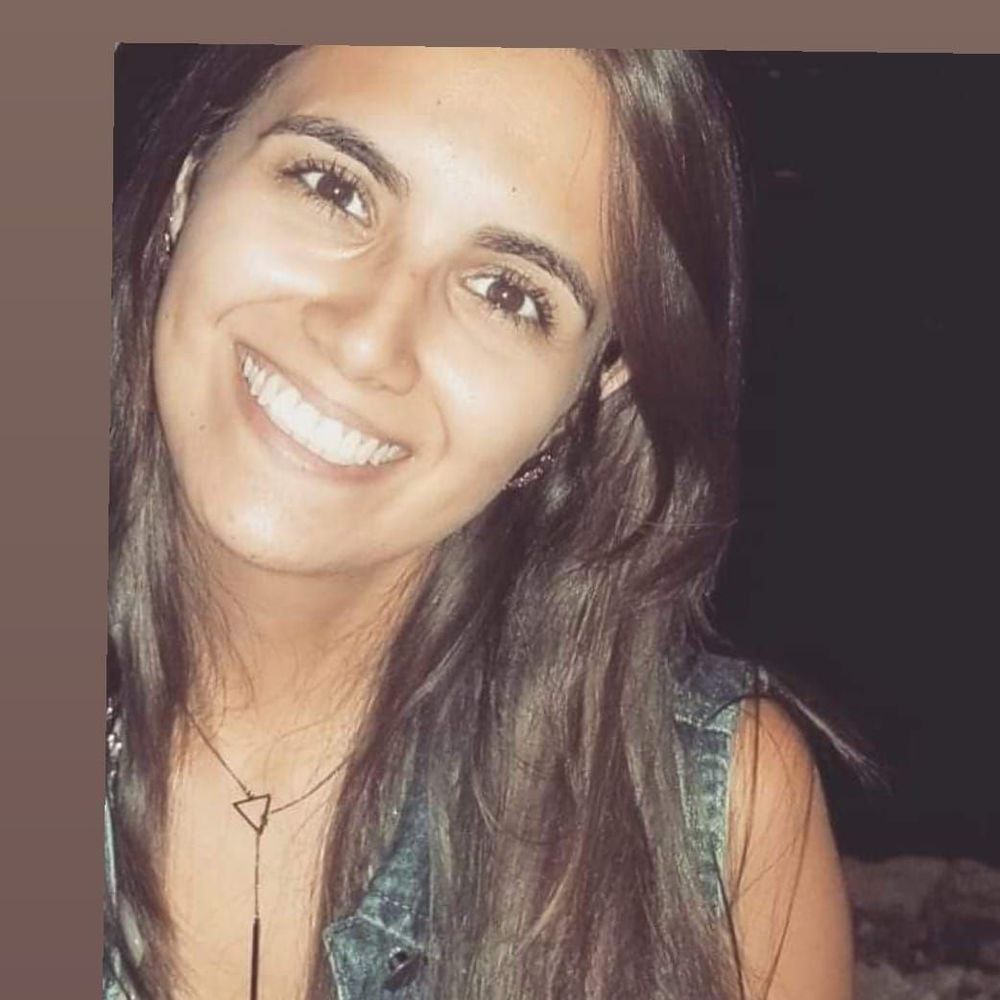 I'm real! Here's about me...